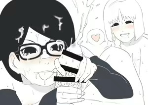Page 4 of 34話とか科学班のいいんちょとか - preview thumbnail