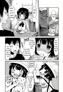 Page 3 of No Emotion - preview thumbnail