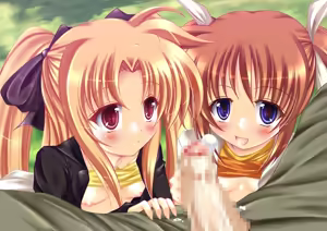 Page 31 of -Fateful Lover- - preview thumbnail
