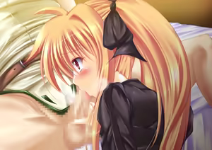 Page 7 of -Fateful Lover- - preview thumbnail