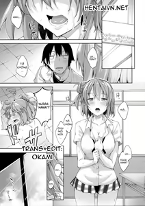 Page 3 of LOVE STORY #04 - preview thumbnail