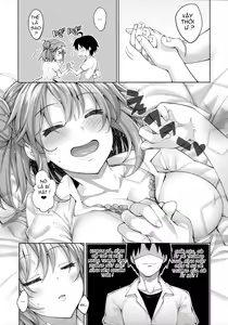 Page 5 of LOVE STORY #04 - preview thumbnail
