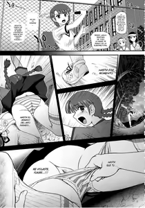 Page 4 of Phallic Girls 6 - preview thumbnail