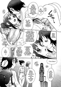 Page 3 of L'escrime Futanariere - preview thumbnail