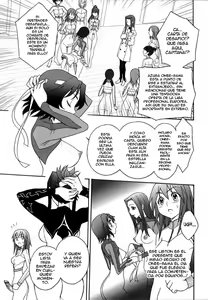 Page 5 of L'escrime Futanariere - preview thumbnail
