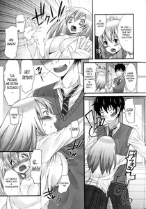 Page 9 of Koibito wa Yuurei!? | Mi amante es un fantasma!? - preview thumbnail