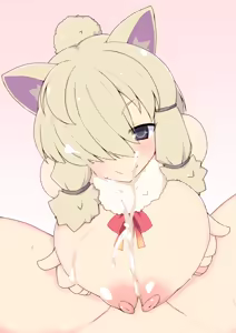 Page 4 of アルパカちゃん - preview thumbnail