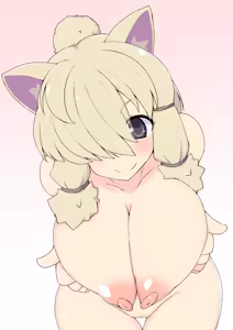 Page 10 of アルパカちゃん - preview thumbnail