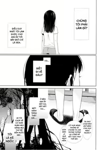 Page 168 of Shoujo to Gang to Aoi Yoru - preview thumbnail