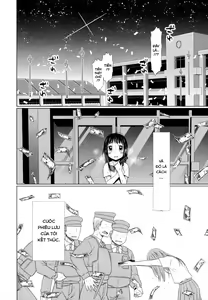 Page 247 of Shoujo to Gang to Aoi Yoru - preview thumbnail