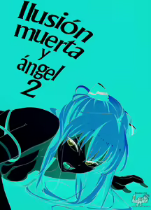 Page 3 of Gensou no Shi to Shito 2 His gun | Ilusión muerta y ángel 2 Su pistola - preview thumbnail