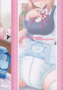 Page 18 of Naisho Nano! -Haruhara-ke San Shimai Monogatari- - preview thumbnail