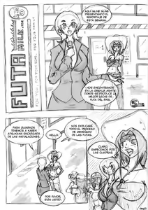 Page 3 of FutaMilkInc. - preview thumbnail