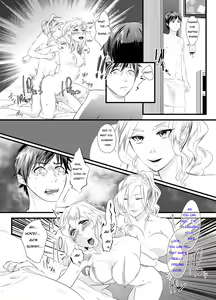 Page 5 of Haitoku no Yurizono ~Tsuma o Netotta Onna Joushi ni Joseika Choukyou Sareru Otto~ | Immoral Yuri Heaven ~The Husband is made female and trained while his wife is bed by a woman~ - preview thumbnail