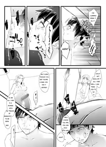 Page 10 of Haitoku no Yurizono ~Tsuma o Netotta Onna Joushi ni Joseika Choukyou Sareru Otto~ | Immoral Yuri Heaven ~The Husband is made female and trained while his wife is bed by a woman~ - preview thumbnail