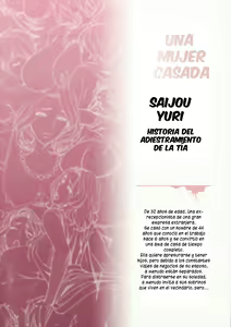 Page 3 of H na Toshiue no Hitozuma Onna Joushi Bon | Una sexy mujer casada & una jefa - preview thumbnail