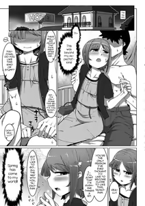 Page 3 of Kissa "Hoozuki" e Youkoso! - preview thumbnail