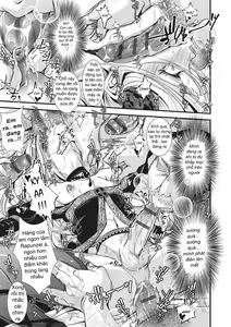 Page 5 of Inran Rapunzel - preview thumbnail