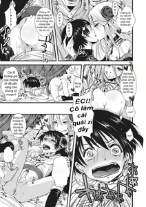 Page 7 of Inran Rapunzel - preview thumbnail