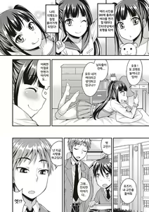 Page 5 of Otokonoko Kanzen Mesuka Keikaku! | 오토코노코 완전암컷화 계획! Ch. 1-2 - preview thumbnail