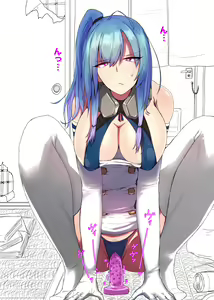 Page 6 of Saint Louis Rakugaki - preview thumbnail