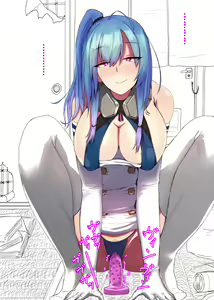 Page 8 of Saint Louis Rakugaki - preview thumbnail