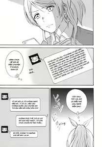Page 33 of Dame Dame! My Darling | My Useless Useless Darling (Love Live!) [Vietnamese Tiếng Việt] [Snow FOX [DVT]] - preview thumbnail