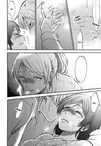Page 59 of Dame Dame! My Darling | My Useless Useless Darling (Love Live!) [Vietnamese Tiếng Việt] [Snow FOX [DVT]] - preview thumbnail