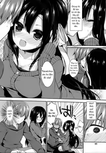 Page 4 of Romance Filter - preview thumbnail