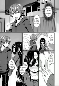 Page 5 of Romance Filter - preview thumbnail