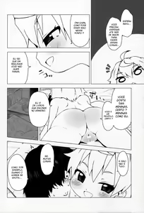 Page 44 of Shiritsu Miyasaka Youchien ~Shichiten Battou Enji Bon Soushuuhen~ - preview thumbnail