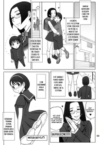 Page 3 of 30 Kaiten Yatsume to, Nanao no Hachi-Nana Shiki Choukyouiku. - preview thumbnail
