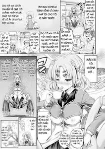 Page 3 of Otonari-san wa Hanagumo Konoha - preview thumbnail