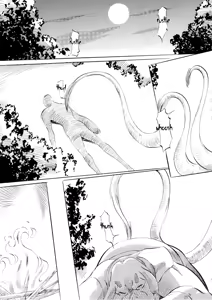 Page 56 of Miko Miko! ~Ninka Ranshou no Shou~ - preview thumbnail