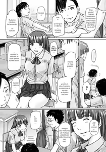 Page 8 of Giri Giri Sisters Ch. 2 - preview thumbnail