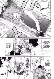 Page 3 of Petit-roid 3 Extra Ch.2 - preview thumbnail