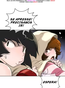 Page 168 of Perfect Half Ch.1-48 - preview thumbnail