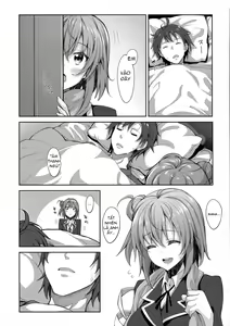 Page 5 of LOVE STORY #02 - preview thumbnail