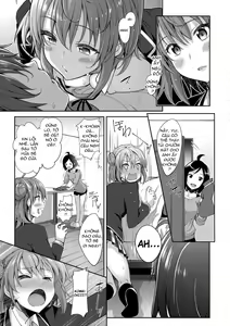 Page 6 of LOVE STORY #02 - preview thumbnail