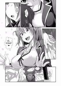 Page 8 of LOVE STORY #02 - preview thumbnail