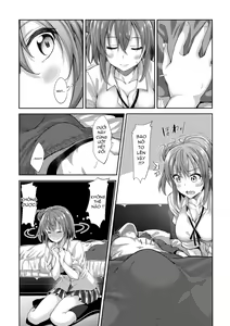 Page 10 of LOVE STORY #02 - preview thumbnail