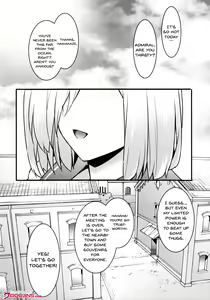 Page 3 of Hamakaze Netori - preview thumbnail