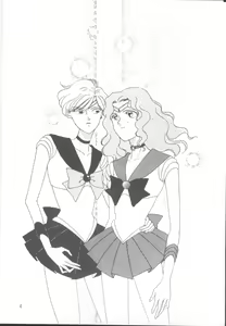 Page 3 of Tennou-sama to Oyobinasai - preview thumbnail