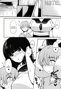 Page 3 of Kuro no Gishiki - preview thumbnail