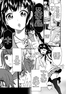 Page 3 of Yandome! - preview thumbnail
