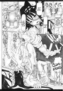 Page 17 of Mahou Shoujo 17.0 - preview thumbnail
