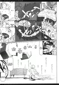 Page 18 of Mahou Shoujo 17.0 - preview thumbnail