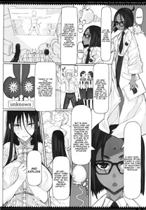 Page 3 of Mahou Shoujo 17.0 - preview thumbnail