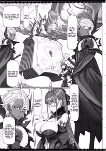 Page 6 of Mahou Shoujo 17.0 - preview thumbnail