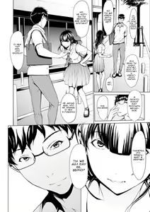 Page 3 of Otona ni naru Kusuri - I feel good my woman's body! Ch. 9 - preview thumbnail